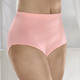 Slips - Fünferpack Slips mit Gummizug – Farbe APRICOT Slips - Fünferpack Slips mit Gummizug, in Größe 040 bis 062, in Farbe MINT