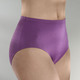 - Viererpack Slips mit Gummizug, in Größe 038 bis 056, in Farbe BEERE – Farbe BEERE – Ansicht 1