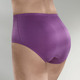 - Viererpack Slips mit Gummizug, in Größe 038 bis 056, in Farbe BEERE – Farbe BEERE – Ansicht 2