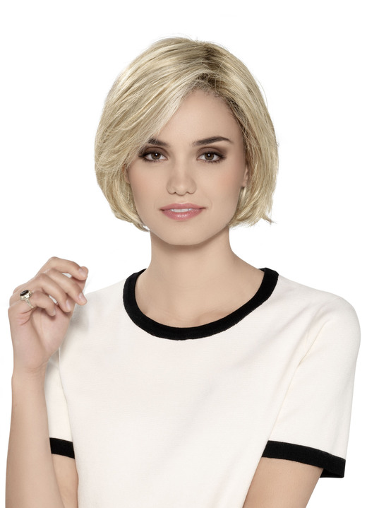 Perücken & Haarteile - Giorgio Montana Perücke Emilia, in Farbe SCHOKOBRAUN MIX Ansicht 3