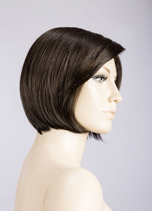 Perücken & Haarteile - Giorgio Montana Perücke Emilia, in Farbe SCHOKOBRAUN MIX Ansicht 2