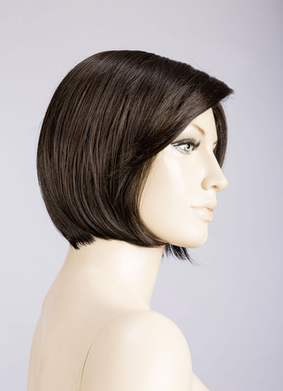 Perücken & Haarteile - Giorgio Montana Perücke Emilia, in Farbe SCHOKOBRAUN MIX – Farbe DUNKELBRAUN MIX – Ansicht 