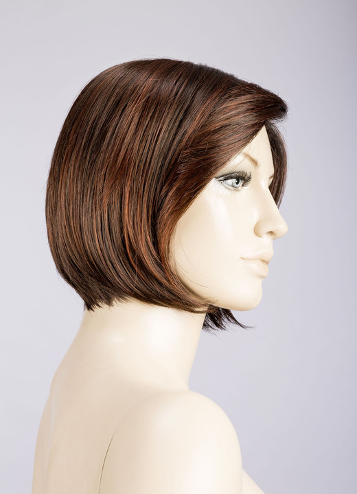 Perücken & Haarteile - Giorgio Montana Perücke Emilia, in Farbe SCHOKOBRAUN MIX Ansicht 6