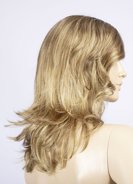 Perücken & Haarteile - Giorgio Montana Perücke Sophie, in Farbe DUNKELBLOND MIX Ansicht 6