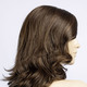 Perücken & Haarteile - Giorgio Montana Perücke Sophie, in Farbe DUNKELBLOND MIX – Farbe SCHOKOBRAUN MIX – Ansicht 2