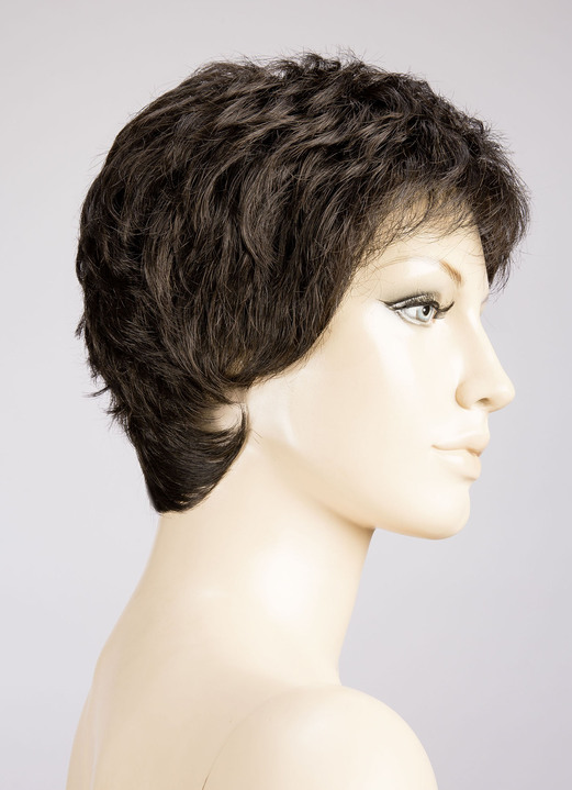 Leib & Seele - Perücke Tessa aus der Giorgio Montana Collection, in Farbe DUNKELBRAUN MIX Ansicht 1