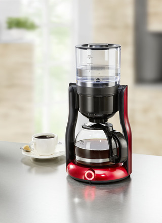 Filterkaffeemaschine