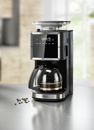"BEEM"-Fresh-Aroma-Perfect III Kaffeemaschine