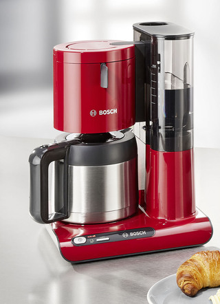 Bosch Kaffeemaschine "Styline"