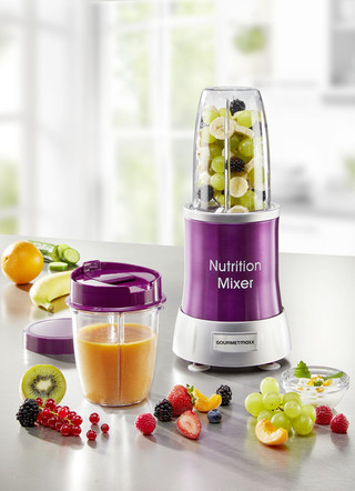 Standmixer-Set 7-in-1