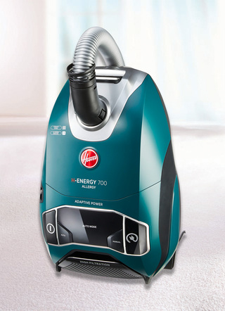 Hoover H-Energy 700 Bodenstaubsauger