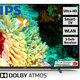 - Philips 4K-Ultra-HD Smart-LED-Fernseher, in Farbe SCHWARZ – Farbe SCHWARZ – Ansicht 1