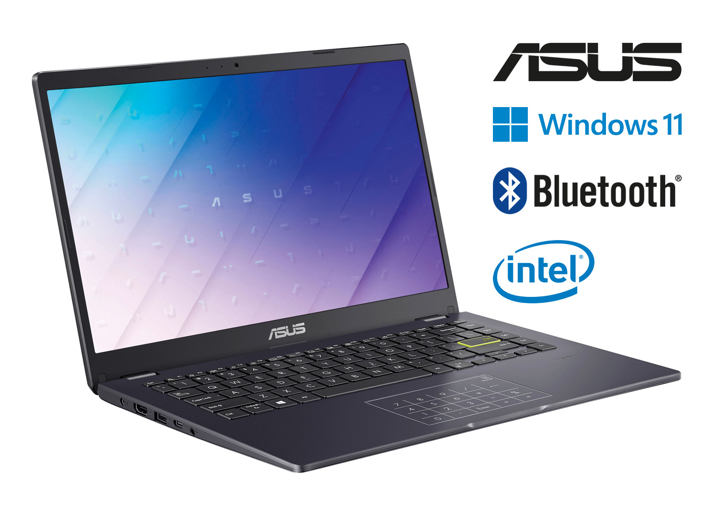 Asus VivoBook 14 E410KA-EB241WS - | BADER