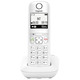Festnetz-Telefone - Schnurloses Telefon Gigaset A690, in Farbe WEISS, in Ausführung Schnurloses Telefon Gigaset A690