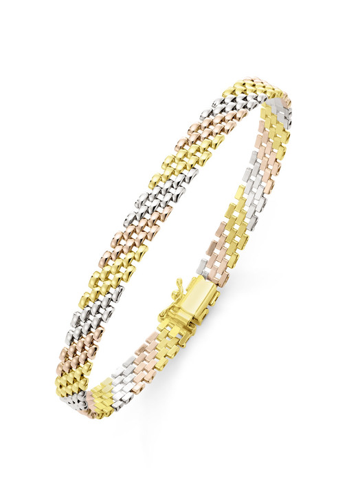 Armbänder - Atemberaubendes Armband, in Farbe  Ansicht 2