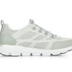- Rieker Sneaker mit elastischer Zierschnürung, in Größe 036 bis 043, in Farbe MINT – Farbe MINT – Ansicht 10