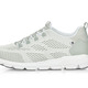 - Rieker Sneaker mit elastischer Zierschnürung, in Größe 036 bis 043, in Farbe MINT – Farbe MINT – Ansicht 8