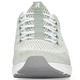 - Rieker Sneaker mit elastischer Zierschnürung, in Größe 036 bis 043, in Farbe MINT – Farbe MINT – Ansicht 9