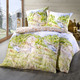 SALE % - Beidseitig bedruckte Bettwäsche-Garnitur mit Landschaftsmotiv – Farbe MULTICOLOR SALE % - Beidseitig bedruckte Bettwäsche-Garnitur mit Landschaftsmotiv, in Größe 111 (40/80 cm + 135/200 cm) bis 412 (4-teiliges Sparset), in Farbe MULTICOLOR
