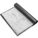 Fußmatten - Schmutzfangmatte mit rutschfester Rückseite – Farbe SILBER – Ansicht 2 Fußmatten - Schmutzfangmatte mit rutschfester Rückseite, in Größe 116 (Schmutzfangmatte, 80x120 cm) bis 117 (Schmutzfangmatte, 90x150 cm), in Farbe BLAU – Farbe SILBER – Ansicht 2