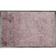 Fußmatten - Schmutzfangmatte  – Farbe ROSÉ – Ansicht 1 Fußmatten - Schmutzfangmatte , in Größe 101 (Schmutzfangmatte, 40x60 cm) bis 103 (Schmutzfangmatte, 60x80 cm), in Farbe BLAU – Farbe ROSÉ – Ansicht 1