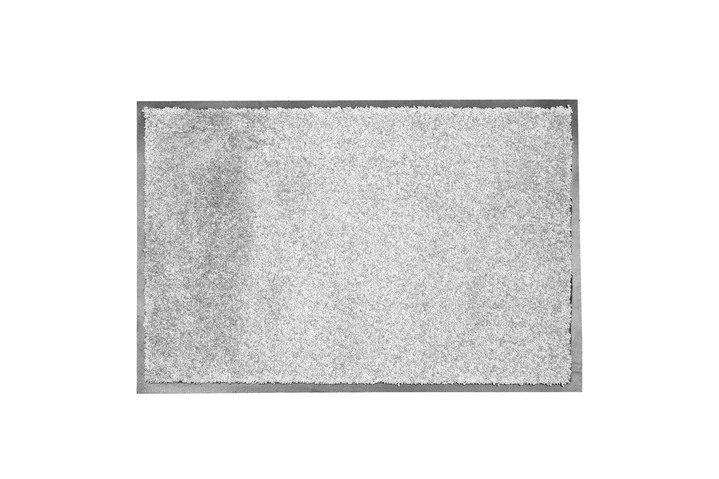 Fußmatten - Schmutzfangmatte , in Größe 101 (Schmutzfangmatte, 40x60 cm) bis 103 (Schmutzfangmatte, 60x80 cm), in Farbe ROSÉ Ansicht 10