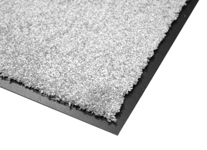 Fußmatten - Schmutzfangmatte , in Größe 101 (Schmutzfangmatte, 40x60 cm) bis 103 (Schmutzfangmatte, 60x80 cm), in Farbe ROSÉ Ansicht 11