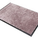 Fußmatten - Schmutzfangmatte , in Größe 101 (Schmutzfangmatte, 40x60 cm) bis 103 (Schmutzfangmatte, 60x80 cm), in Farbe ROSÉ – Farbe ROSÉ – Ansicht 5