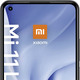 Mobil-Telefone - Xiaomi Mi 11 Lite Smartphone mit 5G – Farbe SCHWARZ – Ansicht 1 Mobil-Telefone - Xiaomi Mi 11 Lite Smartphone mit 5G, in Farbe SCHWARZ – Farbe SCHWARZ – Ansicht 1