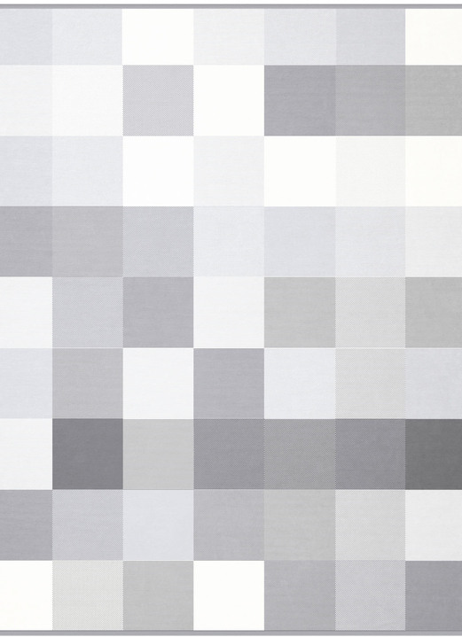 Decken - Kuschelweiche Schlafdecke Ansicht 2 Decken - Kuschelweiche Schlafdecke, in Farbe SILBER Ansicht 2