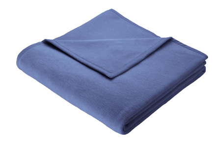 Hautsympathische Schlafdecke aus 100% Baumwolle