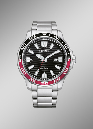 Solar-Herrenuhr Citizen AW1527-86E