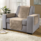 Sessel- & Sofaüberwürfe - Sessel- und Sofaschoner mit Anti-Rutsch-Beschichtung – Farbe TAUPE Sessel- & Sofaüberwürfe - Sessel- und Sofaschoner mit Anti-Rutsch-Beschichtung, in Größe 101 (Sesselschoner, 50x150 cm) bis 865 (2 Armlehnenschoner, 50x 70 cm), in Farbe CREME