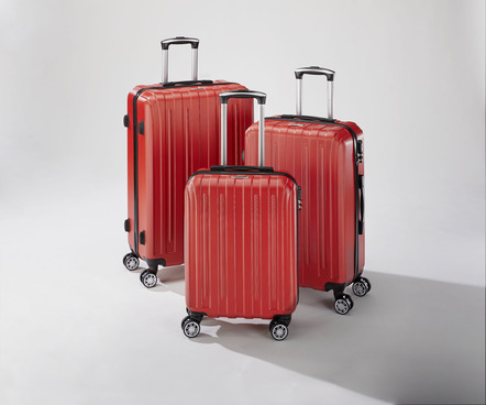 Reisekoffer bei bader Clearance