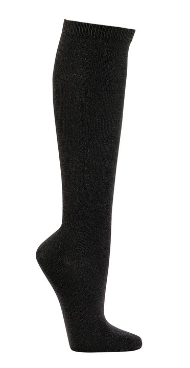 Thermokleidung - Alpaka-Kniestrümpfe, 3er-Set, in Größe 001 bis 003, in Farbe BEIGE Ansicht 3