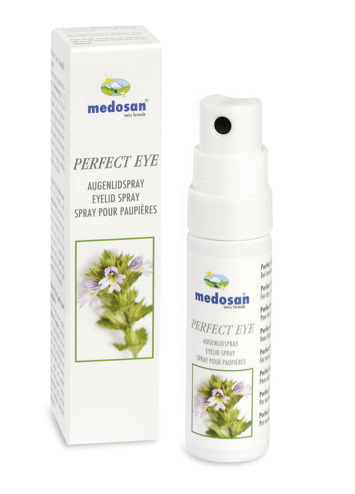 - Augenlidspray, in Farbe WEISS Ansicht 1