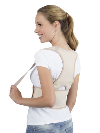 Vitalmaxx Rückenstützgürtel für Sie und Ihn