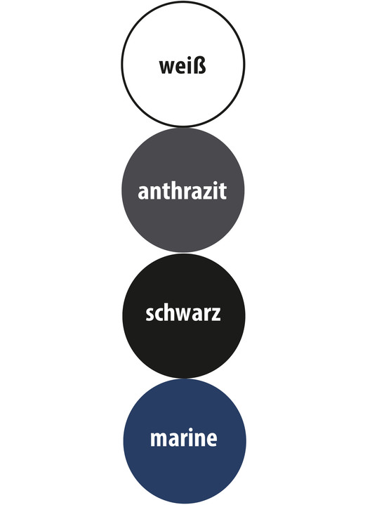 Gesundheitsstrümpfe - Diabetiker-Socken oder -Kniestrümpfe, in Größe L bis XL, in Farbe MARINE, in Ausführung Socken Ansicht 2