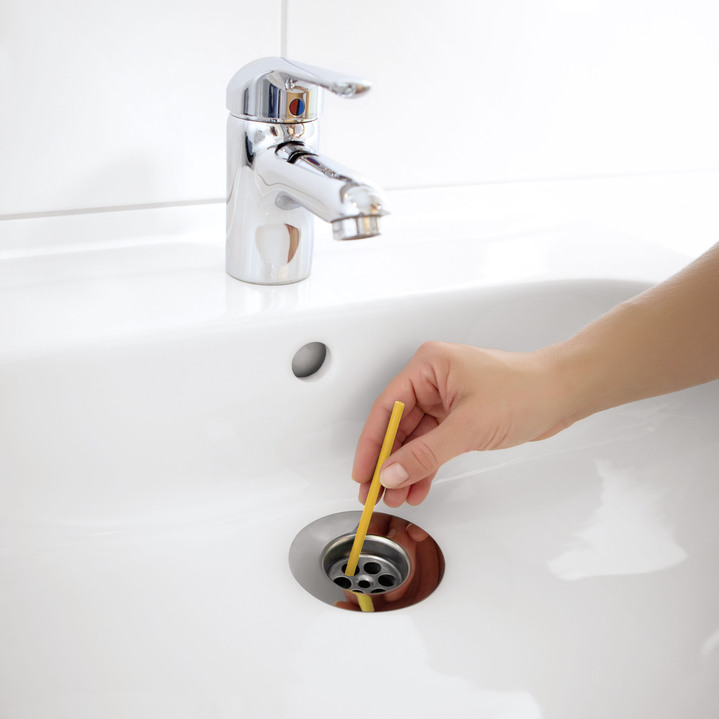 Reinigungshelfer & Reinigungsmittel - Orangenreiniger-Set mit gratis Abfluss-Sticks Ansicht 3 Reinigungshelfer & Reinigungsmittel - Orangenreiniger-Set mit gratis Abfluss-Sticks, in Farbe  Ansicht 3