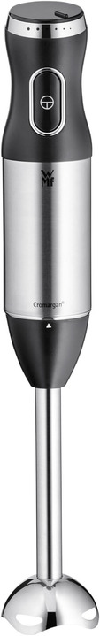 Küchenhelfer - „WMF” Stabmixer- Set Ansicht 3 Küchenhelfer - „WMF” Stabmixer- Set, in Farbe SCHWARZ Ansicht 3