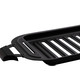 Küchengeräte - Multigrill von Livington – Farbe ROT – Ansicht 7 Küchengeräte - Multigrill von Livington, in Farbe ROT – Farbe ROT – Ansicht 7