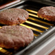 Küchengeräte - Multigrill von Livington – Farbe ROT – Ansicht 4 Küchengeräte - Multigrill von Livington, in Farbe ROT – Farbe ROT – Ansicht 4