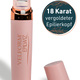 Haarentfernung - Epilierer Epilwiz – Farbe ROSÉ-GOLD – Ansicht 1 Haarentfernung - Epilierer Epilwiz, in Farbe ROSÉ-GOLD, in Ausführung Epilierer Epilwiz – Farbe ROSÉ-GOLD – Ansicht 1