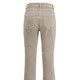 Hosen - Cordhose in trendiger Bootcut-Form – Farbe BEIGE – Ansicht 2 Hosen - Cordhose in trendiger Bootcut-Form, in Größe 017 bis 050, in Farbe MESSING – Farbe BEIGE – Ansicht 2