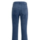 Hosen - Cordhose in trendiger Bootcut-Form – Farbe JEANSBLAU – Ansicht 1 Hosen - Cordhose in trendiger Bootcut-Form, in Größe 017 bis 050, in Farbe MESSING – Farbe JEANSBLAU – Ansicht 1
