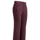 Ascari - Magic-Jeans mit modisch weiterem Beinverlauf – Farbe BORDEAUX – Ansicht 1 Ascari - Magic-Jeans mit modisch weiterem Beinverlauf, in Größe 017 bis 088, in Farbe JEANSBLAU – Farbe BORDEAUX – Ansicht 1