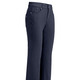 Ascari - Magic-Jeans mit modisch weiterem Beinverlauf – Farbe DUNKELBLAU – Ansicht 1 Ascari - Magic-Jeans mit modisch weiterem Beinverlauf, in Größe 017 bis 088, in Farbe JEANSBLAU – Farbe DUNKELBLAU – Ansicht 1