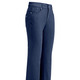Ascari - Magic-Jeans mit modisch weiterem Beinverlauf – Farbe JEANSBLAU – Ansicht 1 Ascari - Magic-Jeans mit modisch weiterem Beinverlauf, in Größe 017 bis 088, in Farbe JEANSBLAU – Farbe JEANSBLAU – Ansicht 1
