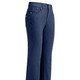Ascari - Magic-Jeans mit modisch weiterem Beinverlauf – Farbe JEANSBLAU – Ansicht 1 Ascari - Magic-Jeans mit modisch weiterem Beinverlauf, in Größe 017 bis 088, in Farbe SCHWARZ – Farbe JEANSBLAU – Ansicht 1