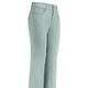Ascari - Magic-Jeans mit modisch weiterem Beinverlauf – Farbe SALBEI – Ansicht 1 Ascari - Magic-Jeans mit modisch weiterem Beinverlauf, in Größe 017 bis 088, in Farbe JEANSBLAU – Farbe SALBEI – Ansicht 1
